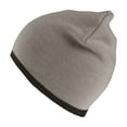 thumbnail image 2 of Result  Adult Reversible Fashion Beanie, 2 of 3