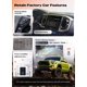 thumbnail image 3 of Estéreo para coche Dasaita de 10,2 pulgadas con CarPlay inalámbrico y Android Auto, 3 of 7