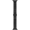 thumbnail image 2 of Tory Burch Eleanor TBS0115E Black 38MM–45MM Apple Womens Watch Bracelet, 2 of 3