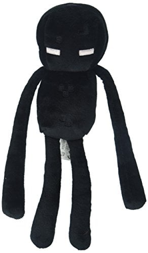 minecraft enderman teddy