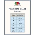 thumbnail image 5 of Fruit of the Loom Men's 5+3 Bonus Pack CoolZone Assorted Boxer Briefs, 5 of 7