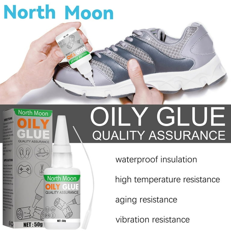20/50ml Multifunctional Shoes Clothes Glass Liquid Waterproof