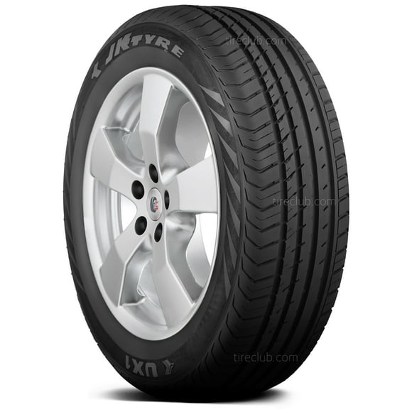 Llanta JK Tyre UX1 P215/55R17 98V XL