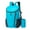 BU2, variant on Travel Hiking Backpack for Women Men Foldable Packable Waterproof Daypack Lightweight Gym Camping Back Pack