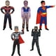 thumbnail image 3 of Traje de actuación para niños Avengers Spider Man Hulk Iron Man traje musculoso, 3 of 5