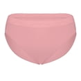 thumbnail image 3 of Pantaleta Hanes Panties para Niña, Multicolor Corte Hipster Secado Rápido 3 Piezas Talla 8, 3 of 4