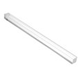 thumbnail image 1 of Unique Bargains Acrylic Rod Square PMMA Bar 0.6' x 0.6' x 10' Clear, 1 of 3