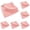OTHER 12PCS, variant on YWIYIUD 6PCS Soft Washcloths 10x10 Inches , Thick and Absorbent Bathroom Bath Facial Towel, Reusable Microfiber Kitchen & Home Cleaning Towels