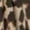 Leopard, variant on Plus Size Women Leopard Print Tunic Top V Neck Loose Lantern Long Sleeve Ruffle Peplum Hem Oversized Casual Blouse