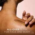 thumbnail image 4 of L'Oréal Paris Lumi Glotion Jumbo, Liquid Face and Body Illuminator, 4 of 8