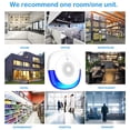 thumbnail image 7 of Ultrasonic Rodent Repellent, Indoor Plug in Electronic Pest Repellent, Mouse, Insects, Mice, Spiders, Mosquitoes, Bugs Control, 7 of 7