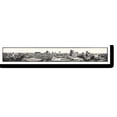 thumbnail image 2 of Historic Framed Print, TX 1912 Houston, Tex PHOTO, 36-3/8" x 8-3/8", 2 of 9