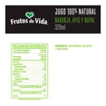 thumbnail image 3 of Jugo de naranja apio y nopal Frutos de Vida 320 ml, 3 of 3