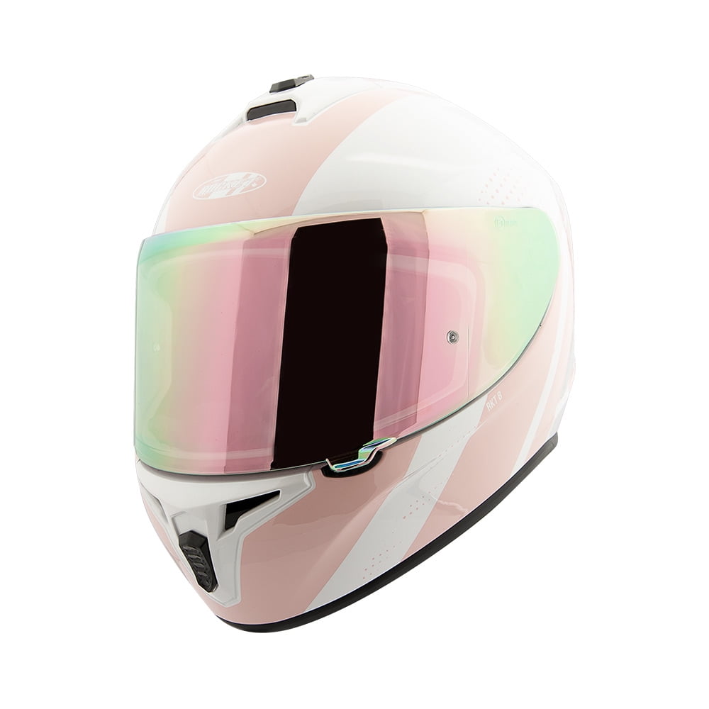 CASCO RKT 8 VELOCITY ROSA XS JOE ROCKET RKT 8 VELOCITY Bodega Aurrera en linea