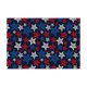 thumbnail image 2 of Americans Independence Day Themed Decorative Placemats Festive Table Mats Coffee Table Dining Table Decor Heat-Resistants Tablecloths Party Decorations, 2 of 6