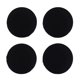thumbnail image 5 of Paquete de 8 Almohadillas de Pies de Goma con Base Inferior para Pro Y Retina A1398 A1425 A1502 (para Retina 2012+), 5 of 5