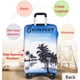 thumbnail image 4 of Funda elástica para maleta L (26-28 pulgadas), funda protectora para maleta, funda protectora para equipaje, funda protectora de viaje para maleta de 18-32 pulgadas Sincero Electrónica, 4 of 5