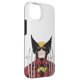 thumbnail image 3 of Funda para iPhone 14 Plus Marvel Wolverine Snikt, 3 of 3