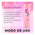 thumbnail image 4 of Acondicionador Sedal Luminous UV Luminosidad Intensa 300 ml, 4 of 4
