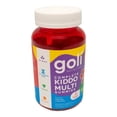 thumbnail image 3 of Suplemento alimenticio Golí Nutrition en Forma de Oso 80 Gomitas, 3 of 4