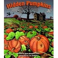 thumbnail image 1 of Pre-Owned Hidden Pumpkins (Hardcover) 097491455X 9780974914558, 1 of 1