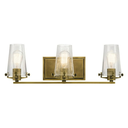 - Kichler Alton 45297 Wall Sconce