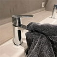 thumbnail image 5 of 2025 Shiny Microfiber Bath Drying Towel Super Absorbent for Bathroom and Car Cleaning, 5 of 5