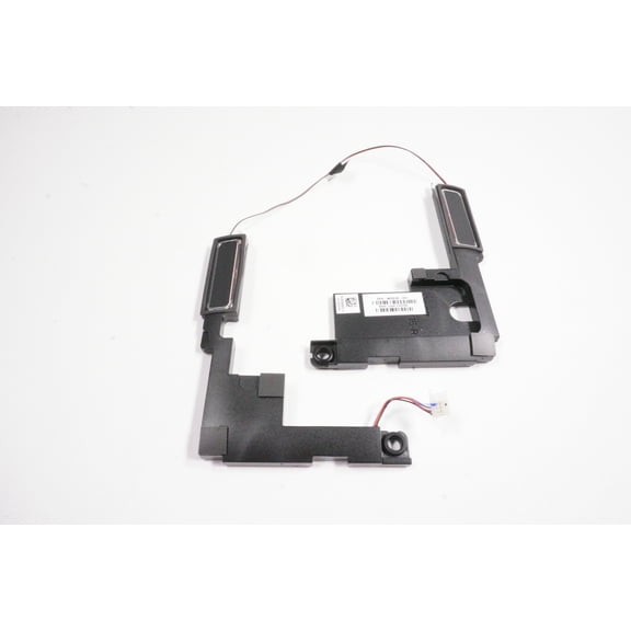 Compatible With N09638-001 Replacement for N09638-001 Hp Speaker Kit 15-EW0013DX