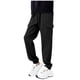thumbnail image 1 of Odeerbi 6-15 Años Niños Niñas Pantalones Deportivos Cargo Pantalones Deportivos Algodón Workout Athletic Sports Jogger Pantalones Casual Joggers Con Bolsillo, 1 of 5