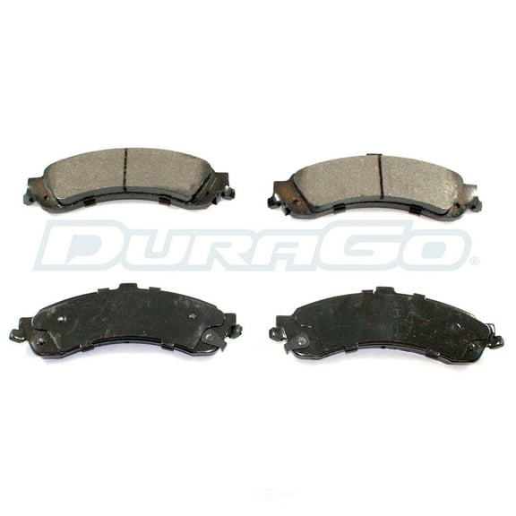 DuraGo BP975C Disc Brake Pad