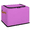 Multicolor 3, variant on ADECORIVY Orchid Fabric Storage Bin with Lid, Foldable Storage Box Decorative Cube Organizer Basket for Closet Shelf Organizing Clothes