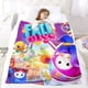 thumbnail image 5 of Fall Guys anti-pilling, suave, ligera, esponjosa y acogedora de lujo para hogar y cocina – Perfecta para niños y adultos,70X110cm, 5 of 6