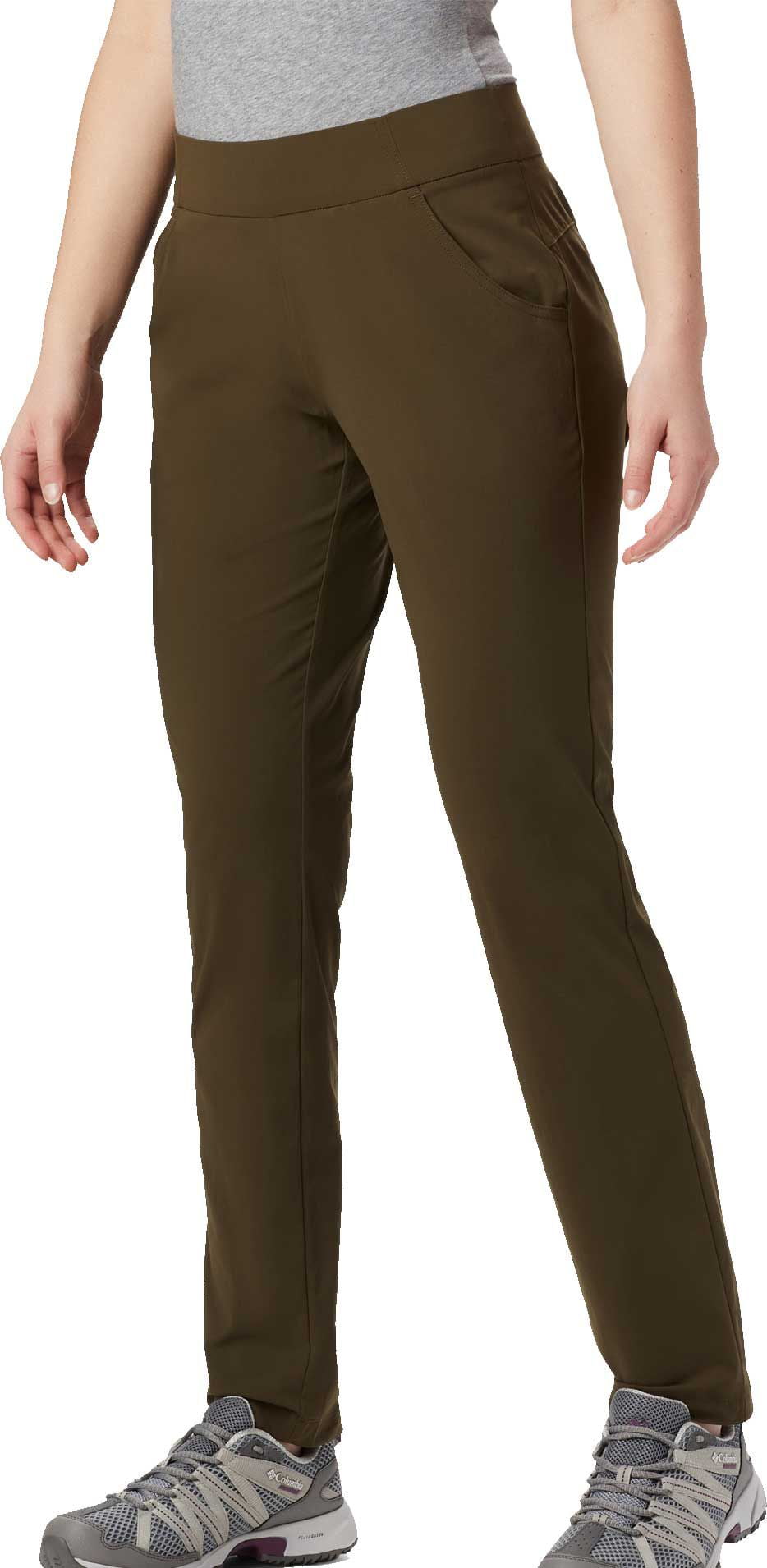 Women's Anytime Casual™ Capris