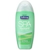 Softsoap: Spa Radiant Purifying W/Aromatic Botanicals Body Wash, 18 fl oz