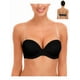 thumbnail image 2 of Paquete De 3 Brasier Strapless Con Tirantes Transparentes, 2 of 4