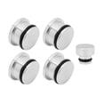 thumbnail image 2 of Swirl Flap Blanks,5Pcs Diesel Swirl Flap Diesel Swirl Flap Versatile Functionality, 2 of 8