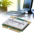 thumbnail image 3 of Wifi Card, High Speed Large Capacity Wireless Card Fast Stable  for Win10 for Win11, 3 of 7