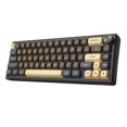 thumbnail image 1 of Redragon K727 Teclado Mecánico Inalámbrico 60% RGB Hot-Swap, 1 of 9