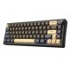 thumbnail image 1 of Redragon K727 Teclado Mecánico Inalámbrico 60% RGB Hot-Swap, 1 of 9
