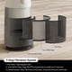 thumbnail image 3 of Ventilador purificador de aire LG AeroTower U9CV1C True HEPA Beige, 3 of 9