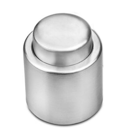 

Vacuum Wine Cap Sealer Bottle Cover Accessories Champagne Stopper