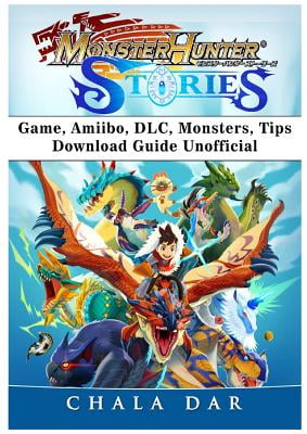 monster hunter stories dlc download code monster hunter stories dlc download code