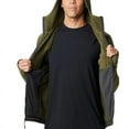 thumbnail image 4 of Mountain Hardwear Men's Keele Hoody, 4 of 4