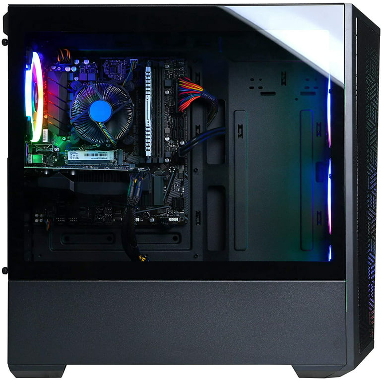 Provonto - Extreme PC Gamer [AMD Ryzen 9 5950X, NVIDIA GeForce RTX 3090, 64  Go de RAM, 2 To NVMe SSD, WiFi] - PC Fixe Gamer - Rue du Commerce