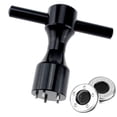 thumbnail image 3 of 1Set 5G 20G pour Poids de Golf avec Wrench Putter Newport, 3 of 6