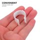 thumbnail image 5 of unbranded 30Ud Clips Plásticos Para Bombas De Aceite Desmaquillante Accesorios Cosméticos Para Uso Doméstico, 5 of 7