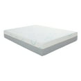 thumbnail image 3 of Meyer 10 in. California King Copper-Infused Memory Foam Mattress, 3 of 7