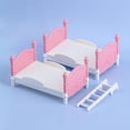 thumbnail image 2 of Koala diary mini simulation  kitchen play house toy miniature scene doll house model accessories package, 2 of 7