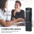 thumbnail image 3 of Body Mounted Camera, ABS Body  Camera 1080P HD  for Family Video, 3 of 8
