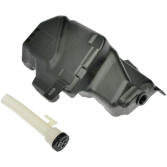 Dorman 603-595 Front Washer Fluid Reservoir for Specific Chevrolet Models